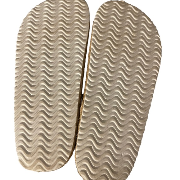 Esmara Natural Walk Sandals Size 8 - Picture 8 of 8